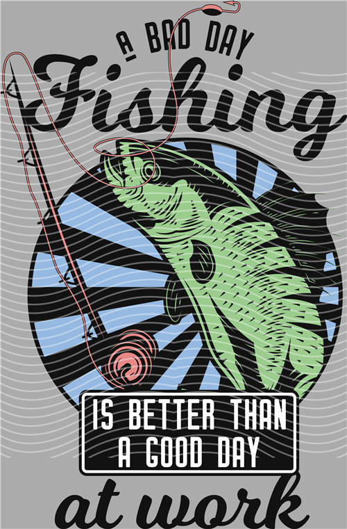 Fishing Series-DY 307